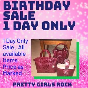 Brahmin Handbags